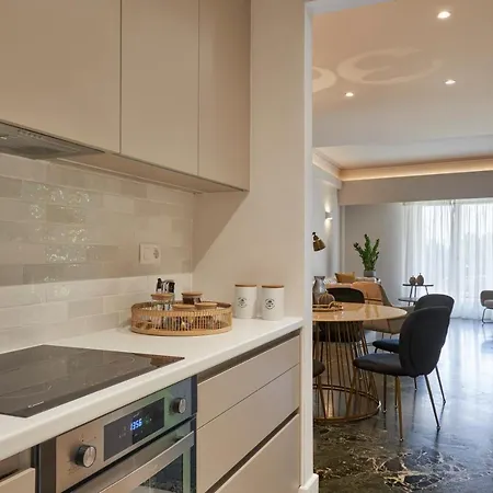 Apartamento Chic N Bright 3bd With Hilton View *