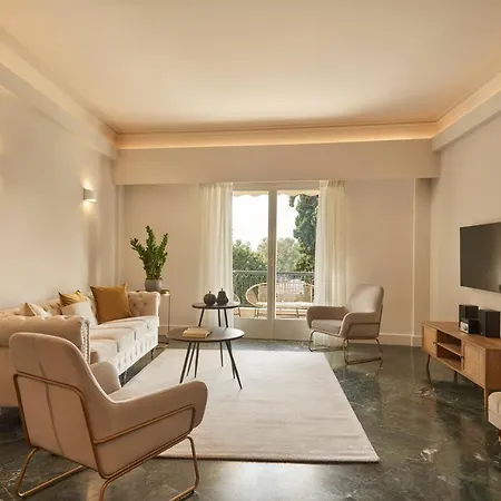Chic N Bright 3bd With Hilton View * Atenas