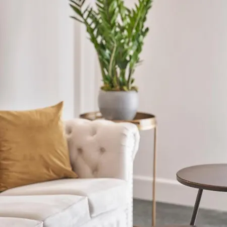 Chic N Bright 3bd With Hilton View Apartamento Atenas