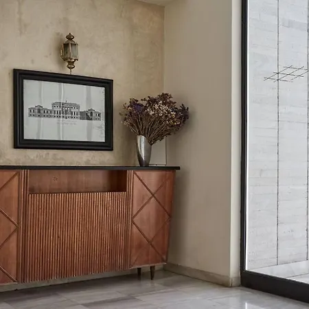 Chic N Bright 3bd With Hilton View Atenas