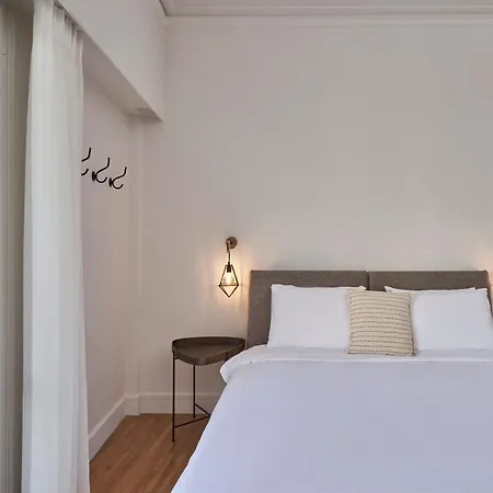 Apartamento Chic N Bright 3bd With Hilton View